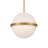 Vanderlane 11.75" LED Pendant
