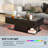 Kaylinn Single Coffee Table-227253897