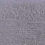 HORTICO Ribbed Light Concrete Square Planter-39265463-39265465