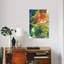 " Banana Leaves " by Maja Wronska-31921129-73552420-73552421