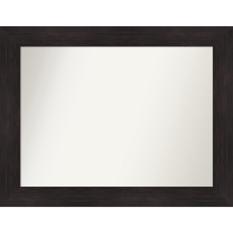Miroir Segen, Rectangle, 27,75 po x 35,75 po