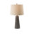 14x14x26" Table Lamp