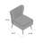 Upholstered Slipper Chair-17746117