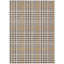 Tapis intérieur / extérieur lavable à la machine Chayden ACN1054-838475452