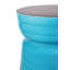 Ancaris Outdoor Round Side Table-1895702298