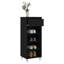 4 Pair Shoe Storage Cabinet-93939677