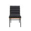 Ensemble de 2 chaises de salle à manger Lahni-122254019