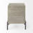 Warner Solid Wood Top End Table-1968450659
