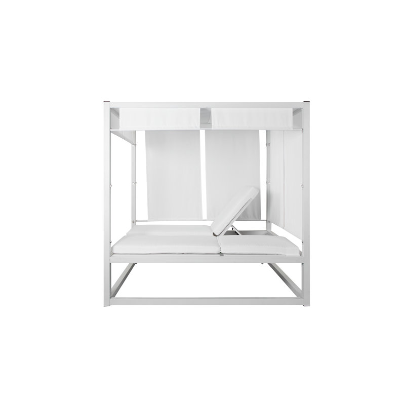 Madaona Outdoor Chaise Lounge