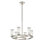 Revolve 6 - Light Chandelier