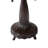 Metal Table Lamp