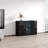 Sabala 47" Sideboard with High Gloss Finish-480199023