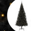 Christmas Tree with 300 LEDs with Stand PVC-1819042383-1819042381