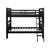 Malakai Kids Twin Over Twin Bunk Bed-259575188