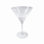 Handmade Martini Glass