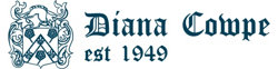 Diana Cowpe logo