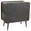 Burhan 80cm Console Table