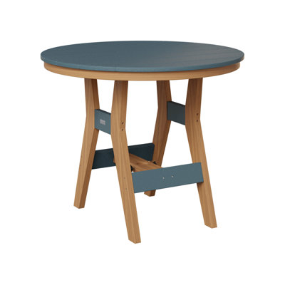 Harbor Outdoor Round Dining Table