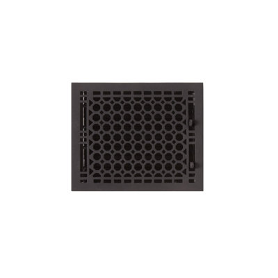Cast Iron Floor Register