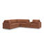 Chobanyan 6-Piece Sectional With Storage Console-1760835119