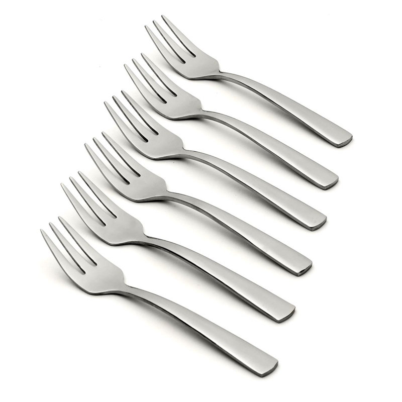 Nocha Everyday Flatware Cocktail Forks