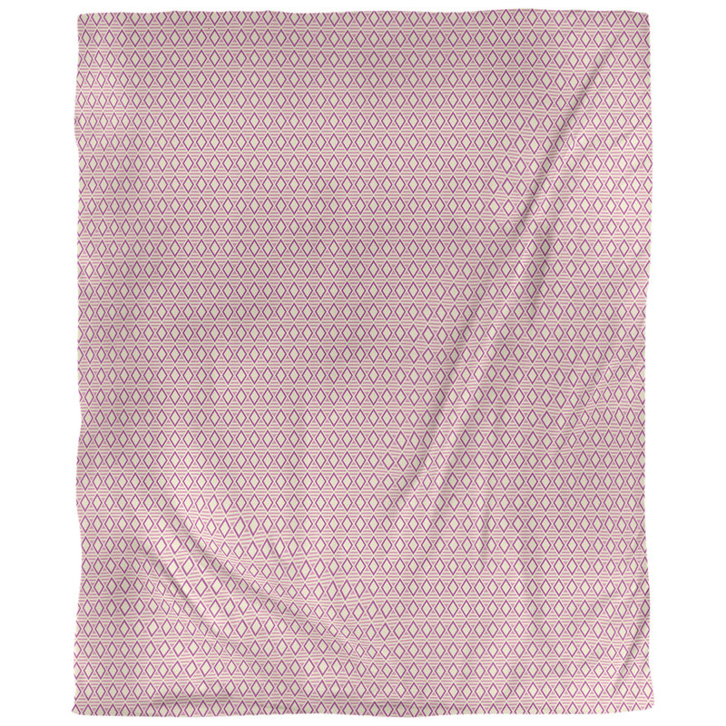 Housse de couette Katelyn Elizabeth, Housse de couette pour très grand lit, Rose