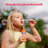 6Pcs Bubbles Wand Bulk(4oz Solution)