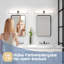 LED Wallchiere