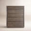 Bernhardt Outline Tall Drawer Chest