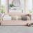 Horta Twin Size Daybed with Extended Pop Up Trundle-249231022
