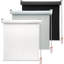 Rideaux occultants et imperméables gris à protection UV pour la maison et le bureau-75189226-74466088