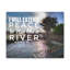 Extend Peace Isaiah 66:12 1 Piece Wrapped Canvas Wall Art-438571045