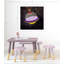 Impression sur papier roulée «Spaceship Adventure Three»-47479612-100541030