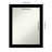 Jion Solid Wood Rectangle Wall Mirror-1905822917-1905822906