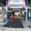 Tapis de garage anti-éclaboussures pour voiture-108995638