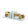 Spencer London Bookends
