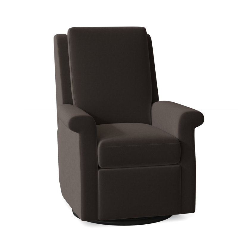 Greek Recliner, 1181 Pearl, Manual, Swivel Glider