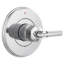 Invari™ Pressure Balance Valve Only Trim-60131117-60131123