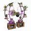 Plant Stand - Set of 2