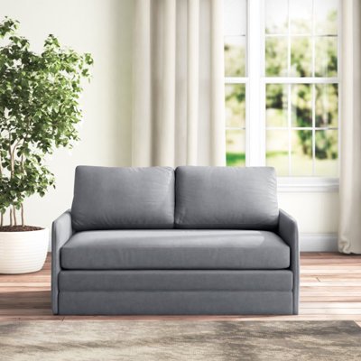 Upholstered 51'' Sleeper Sofa