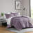 Porter Soft Washed Pinch Pleated Comforter Set-1795072507-1795148191