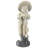 Young Gardeners Weather Resistant UV Resistant Polyresin Garden Statue
