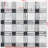 12" x 12" Marble Random Mosaic Wall & Floor Tile