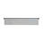 26" Ultra-Thin Electric Fireplace Insert with Log Set, Realistic Flame & Remote Timer-114137822