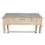 Coiffeuse en bois massif avec miroir Andalusia-24623195