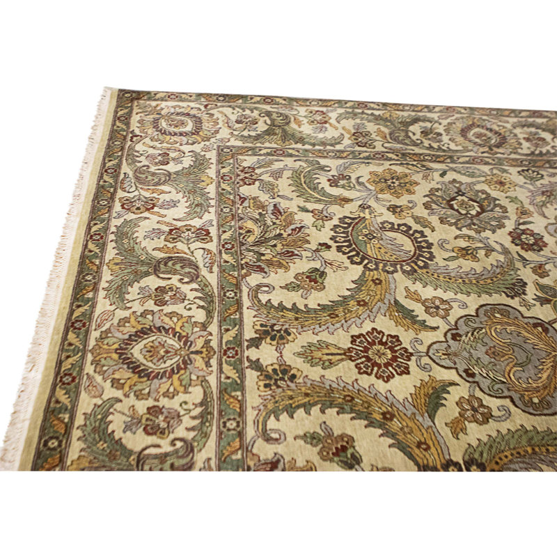 One-of-a-Kind 10'1" X 14'5" Area Rug