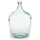 Handmade Glass Table Vase