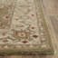 Tapis oriental en laine touffeté à la main Dunbar-19268204