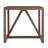 Strut End Table-95081566