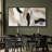 Dynamic Brushstrokes Abstract Modern Art-100937230-111696334